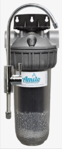 Filtre à eau Amilo pour la maison - Amilo